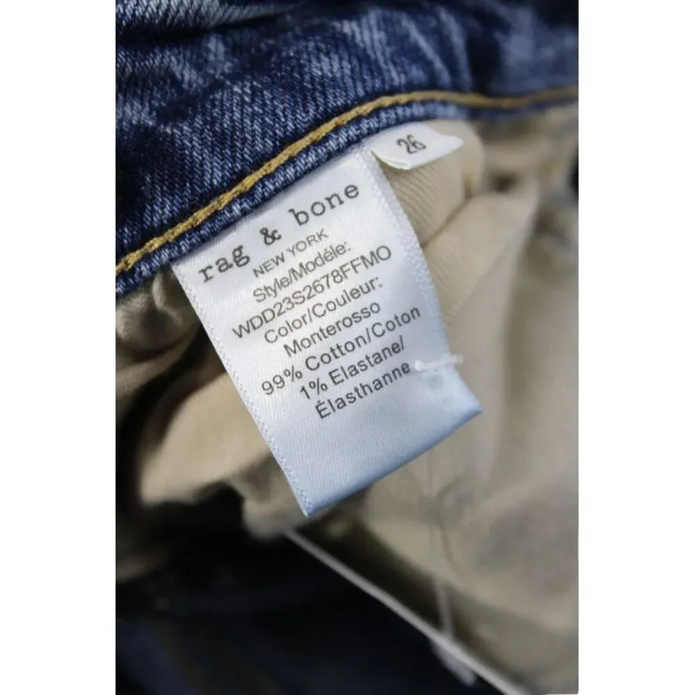 rag & bone this pre